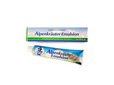 Pommade alpine 200 ml